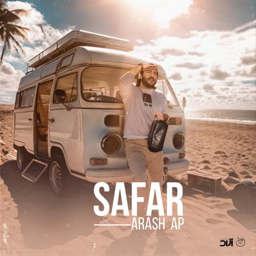 دانلود آهنگ Safar از Arash AP