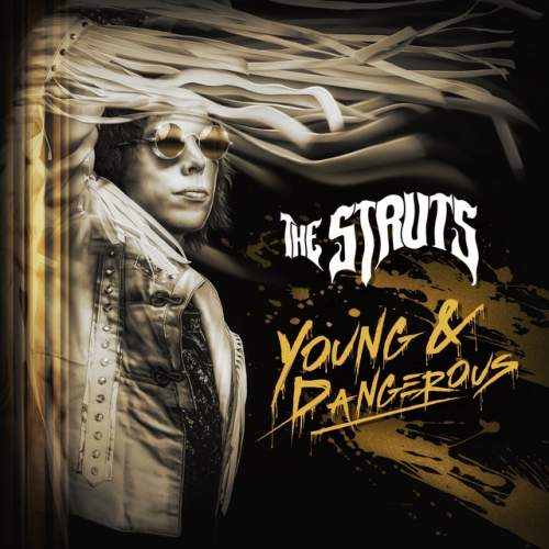 دانلود آهنگ Body Talks (feat. Kesha) از The Struts & Kesha