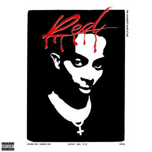 دانلود آهنگ ILoveUIHateU از Playboi Carti
