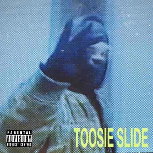 دانلود آهنگ Toosie Slide از Drake