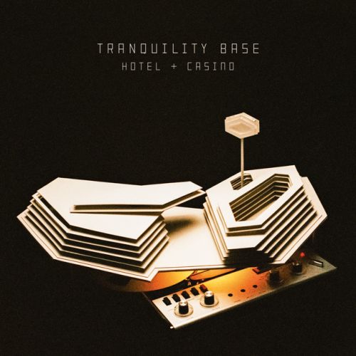 دانلود آهنگ Star Treatment از Arctic Monkeys