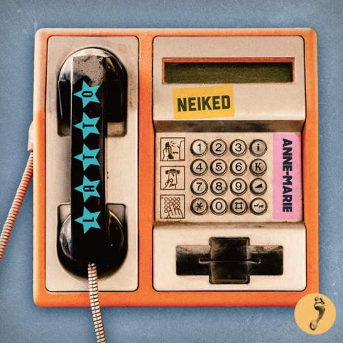 دانلود آهنگ I Just Called از NEIKED & Anne-Marie & Latto
