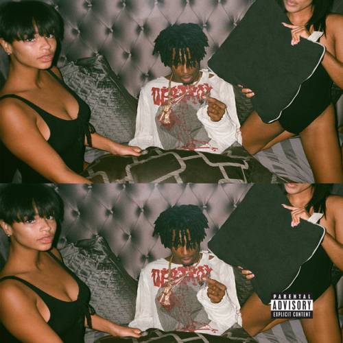 دانلود آهنگ Lookin از Playboi Carti & Lil Uzi Vert