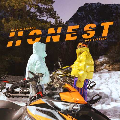 دانلود آهنگ Honest (feat. Don Toliver) از Justin Bieber & Don Toliver