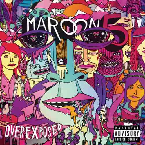 دانلود آهنگ One More Night از Maroon 5