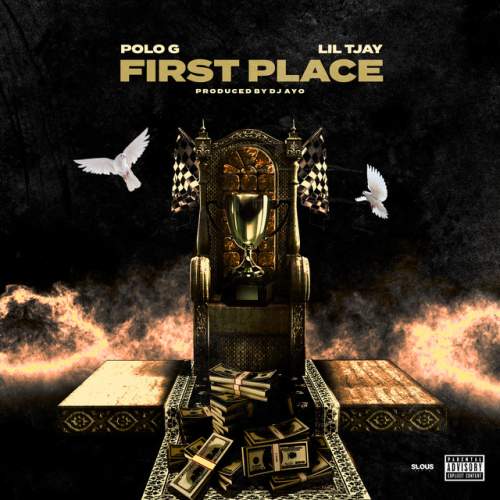 دانلود آهنگ First Place از Polo G & Lil Tjay
