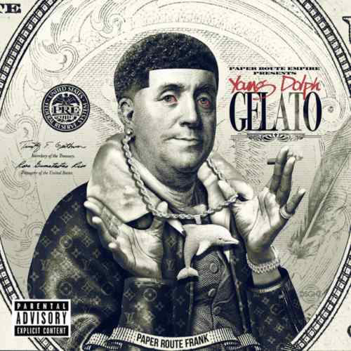 دانلود آهنگ Gelato از Young Dolph