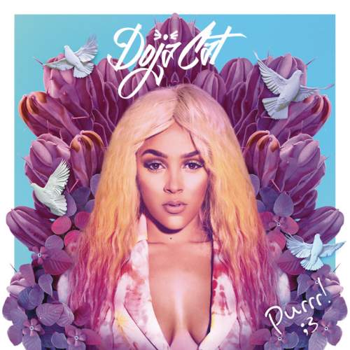 دانلود آهنگ So High از Doja Cat