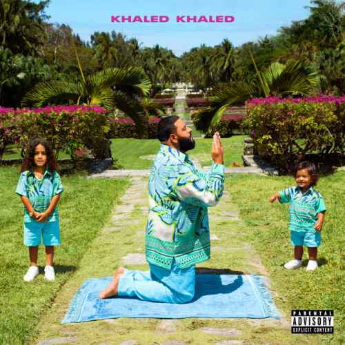 دانلود آهنگ EVERY CHANCE I GET (feat. Lil Baby & Lil Durk) از DJ Khaled & Lil Durk & Lil Baby