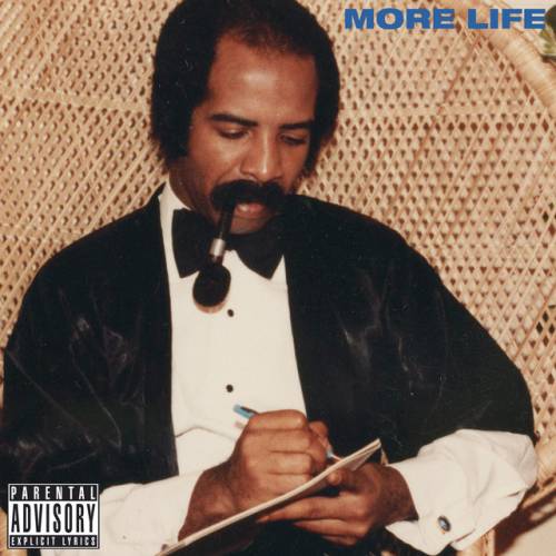 دانلود آهنگ Sneakin’ از Drake & 21 Savage