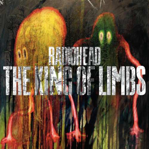 دانلود آهنگ Codex از Radiohead