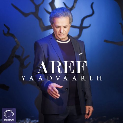 دانلود آهنگ Yaadvaareh از Aref