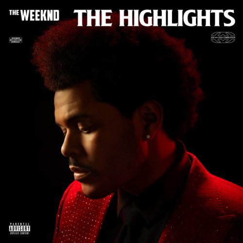 دانلود آهنگ House Of Balloons / Glass Table Girls از The Weeknd