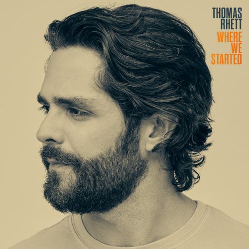 دانلود آهنگ Where We Started از Thomas Rhett & Katy Perry
