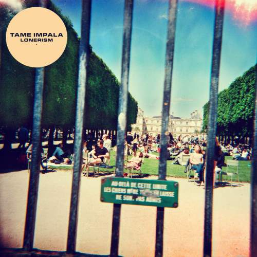 دانلود آهنگ Feels Like We Only Go Backwards از Tame Impala