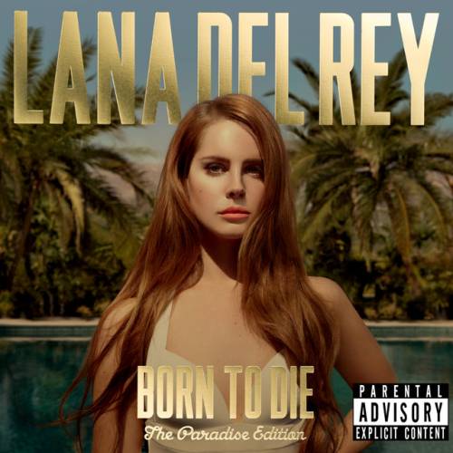 دانلود آهنگ Ride از Lana Del Rey