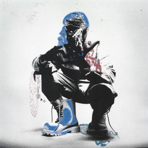 دانلود آهنگ 0% (feat. ZillaKami) از $NOT & ZillaKami