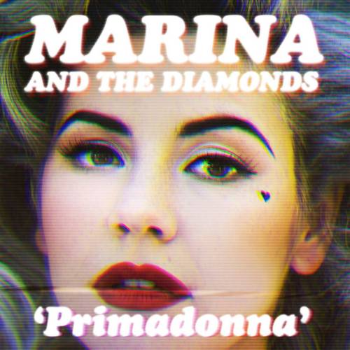 دانلود آهنگ Primadonna - Acoustic از MARINA