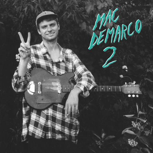 دانلود آهنگ My Kind of Woman از Mac DeMarco
