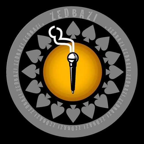 دانلود آهنگ Berim Fazaa از Zedbazi