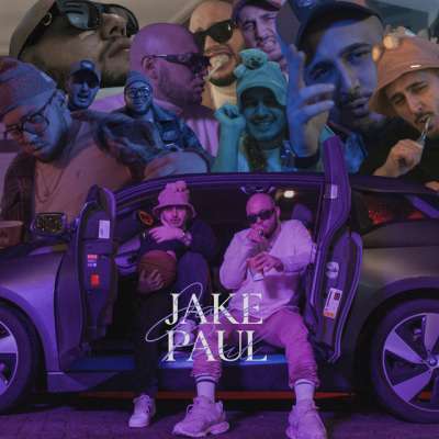 دانلود آهنگ Jake Paul از Sepehr Khalse & Catchybeatz