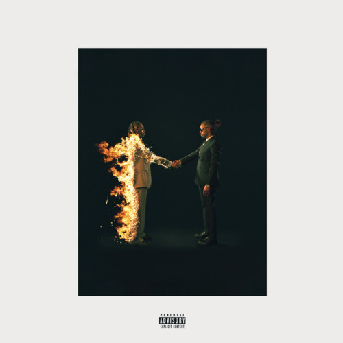 دانلود آهنگ Trance (with Travis Scott & Young Thug) از Metro Boomin & Travis Scott & Young Thug