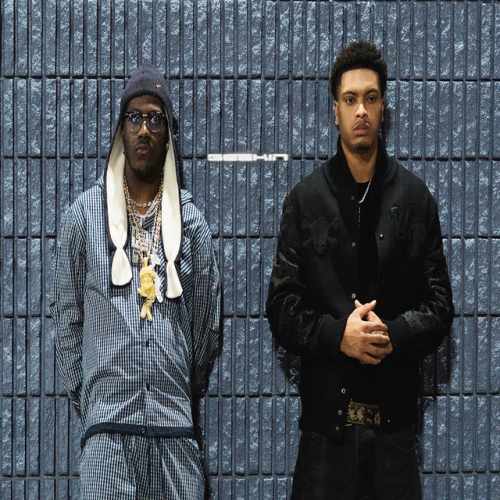 GEEKIN (feat. Lil Yachty)