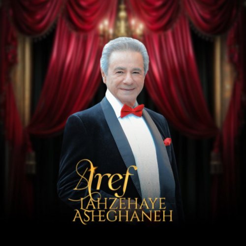 دانلود آهنگ Lahzehaye Asheghaneh از Aref