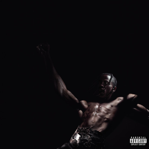 دانلود آهنگ PARASAIL از Travis Scott & Dave Chappelle & Yung Lean