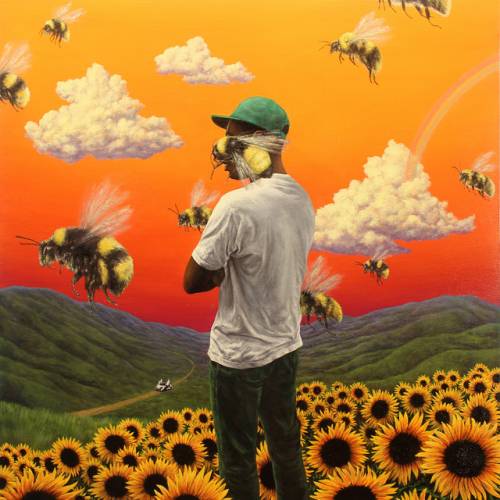 دانلود آهنگ See You Again (feat. Kali Uchis) از Tyler, The Creator & Kali Uchis