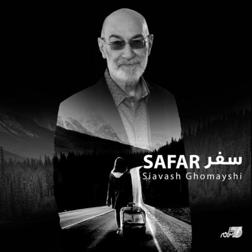 دانلود آهنگ Safar از Siavash Ghomayshi