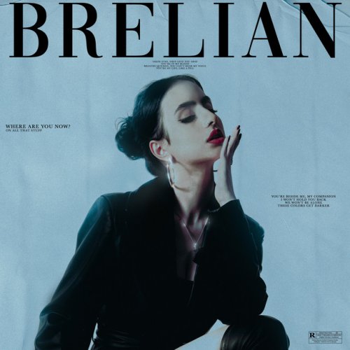 دانلود آهنگ Brelian از Lenna