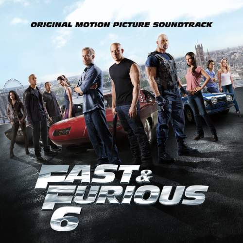 دانلود آهنگ We Own It (Fast & Furious) از 2 Chainz & Wiz Khalifa
