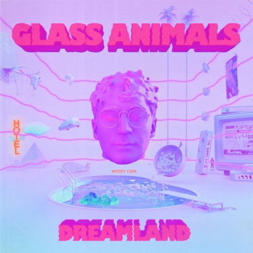 دانلود آهنگ Heat Waves از Glass Animals