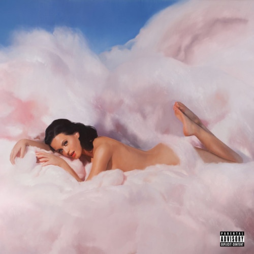 دانلود آهنگ California Gurls از Katy Perry & Snoop Dogg