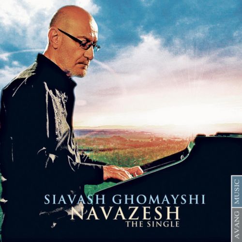 دانلود آهنگ Navazesh از Siavash Ghomayshi