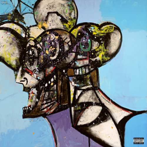 دانلود آهنگ FRANCHISE (feat. Young Thug & M.I.A.) از Travis Scott & M.I.A. & Young Thug