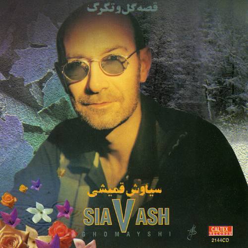 دانلود آهنگ Faseleh از Siavash Ghomayshi