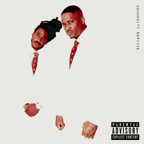MAD (feat. Young M.A)