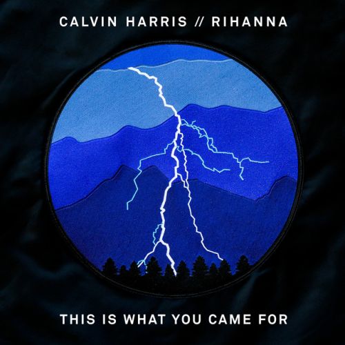 دانلود آهنگ This Is What You Came For از Calvin Harris & Rihanna