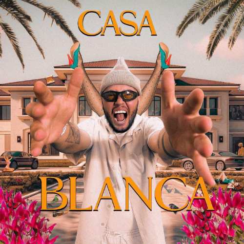 دانلود آهنگ Casablanca از Catchybeatz & Ashkan Kagan