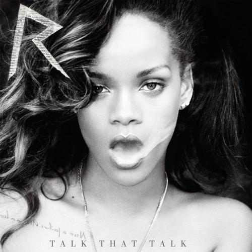 Talk That Talk - Album Version (Edited)
