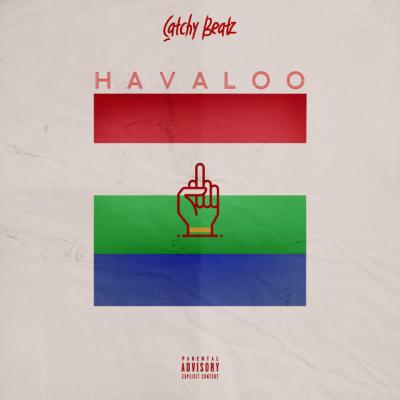 دانلود آهنگ Havaloo از Catchybeatz