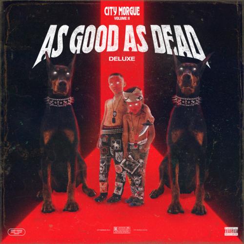 دانلود آهنگ ACAB (feat. Nascar Aloe) از City Morgue & ZillaKami & nascar aloe