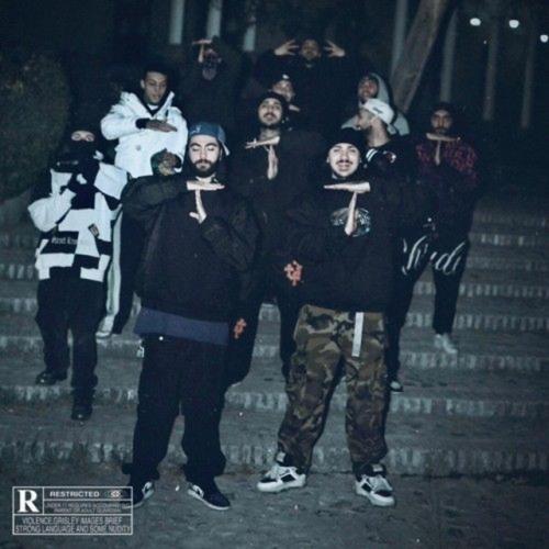 دانلود آهنگ Teh Run از Amin Tijay & Lil Deafo