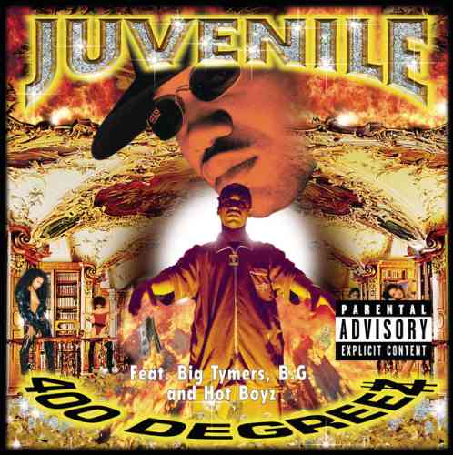 دانلود آهنگ Back That Azz Up از JUVENILE & Mannie Fresh & Lil Wayne