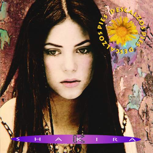 دانلود آهنگ Un Poco de Amor از Shakira