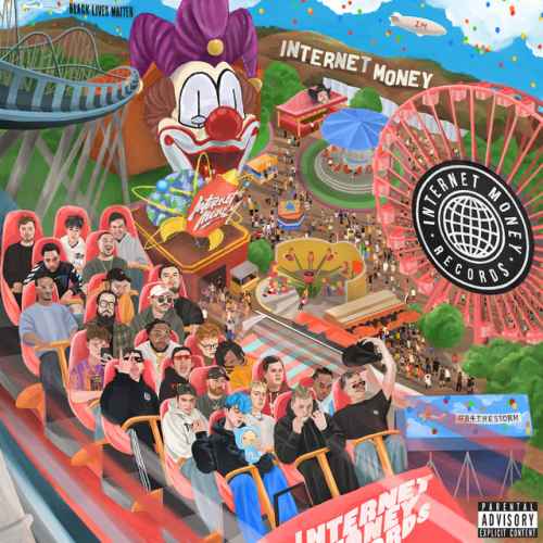 دانلود آهنگ Lemonade (feat. NAV) از Internet Money & Gunna & Don Toliver & NAV