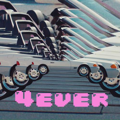 دانلود آهنگ 4EVER از Clairo