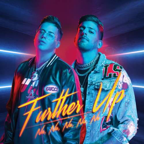 دانلود آهنگ Further Up (Na, Na, Na, Na, Na) از Static & Pitbull & Ben El